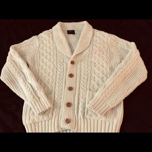 **SOLD** Vintage Puritan Sweater Cardigan XL Men